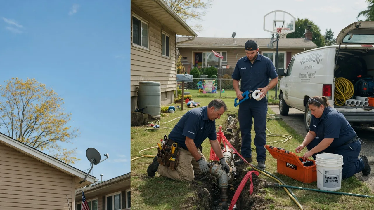 Garbage Disposal Replacement in Fe Warren Afb, WY near me
