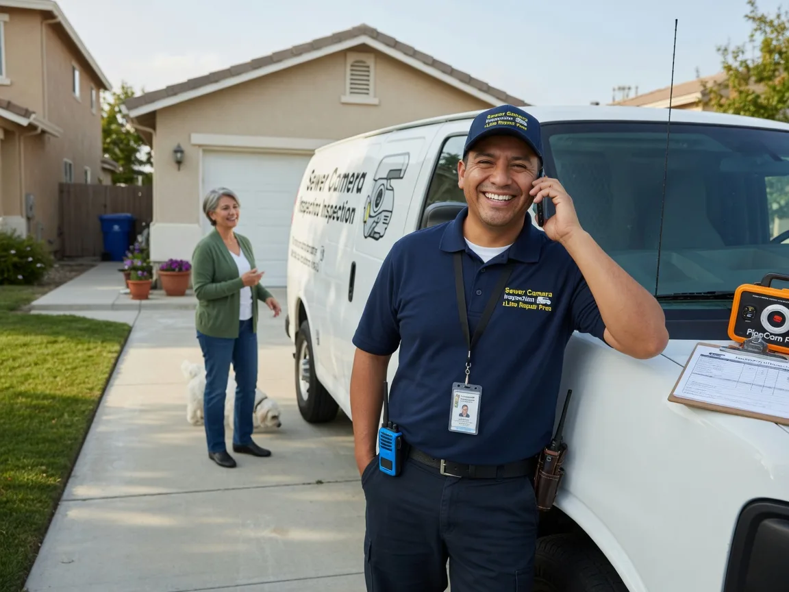 Sewer Line Repair Fe Warren Afb, WY FAQs